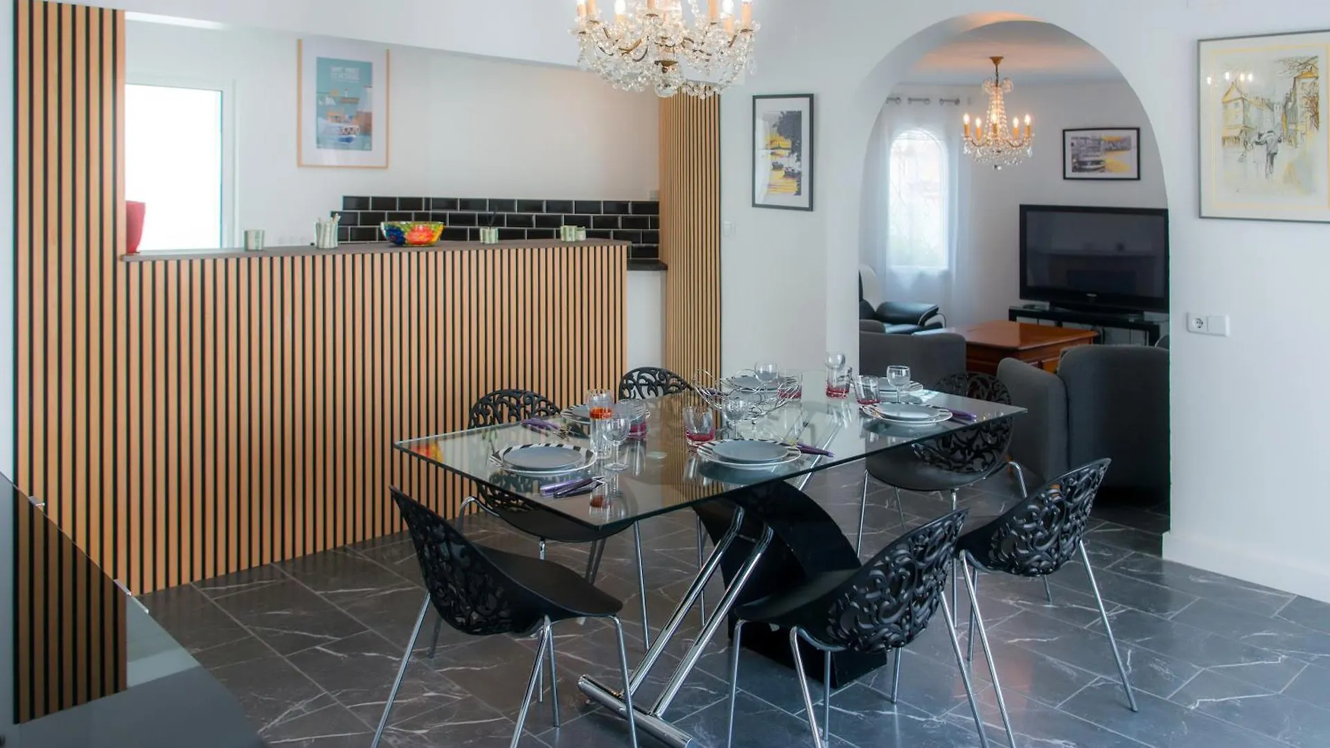 Welcs Casa 111 Emp Con Piscina Villa Empuriabrava 0*,  Spanyolország