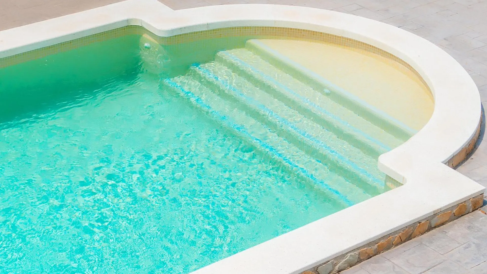 Welcs Casa 111 Emp Con Piscina Villa Empuriabrava Spanyolország
