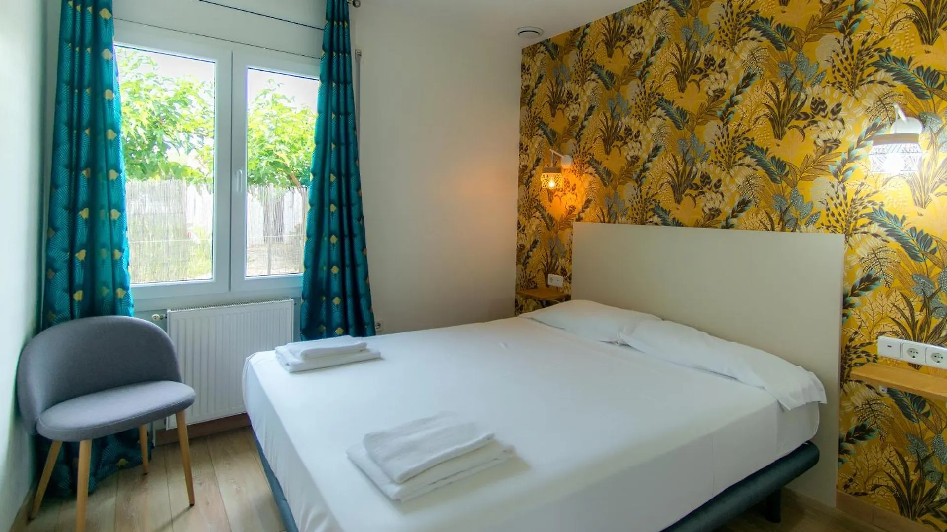 Welcs Casa 111 Emp Con Piscina Villa Empuriabrava 0*,  Spanyolország