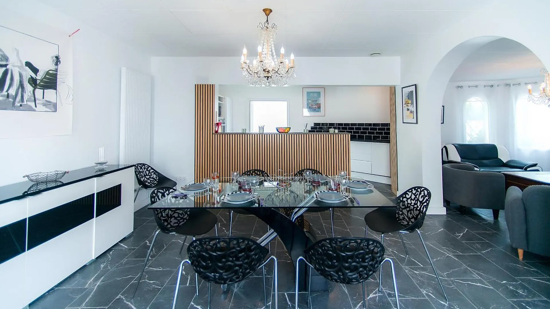 Welcs Casa 111 Emp Con Piscina Villa Empuriabrava