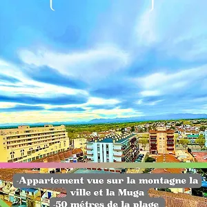 Coup De Coeur 50m De La Climatise Ampuriabrava